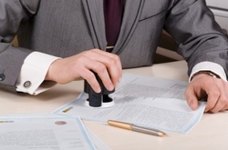 НАЗК надало роз’яснення щодо декларування нотаріусів