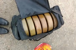 Військового з Херсонщини підозрюють у торгівлі боєприпасами