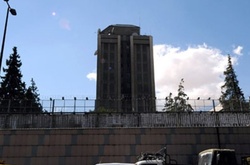  Посольство Росії у Дамаску 