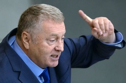 Володимир Жириновський