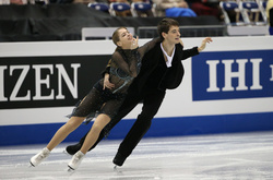 Українські фігуристи виграли золоту медаль Універсіади