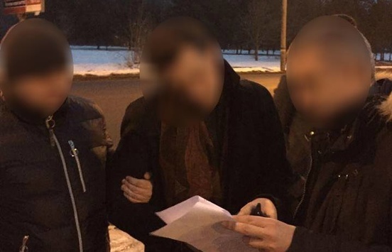 Суд арештував одного з фігурантів «справи Курченка»