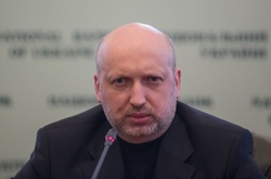 Олександр Турчинов