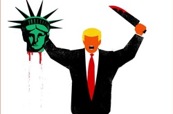 Обкладинка Der Spiegel