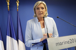 Марін Ле Пен