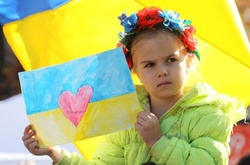 Українська мова і захисники «русского міра»