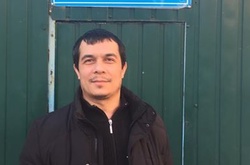 Еміль Курбедінов