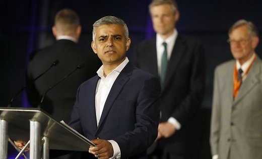 Мер Лондона висловив побоювання з приводу високої терористичної загрози в столиці - ЗМІ