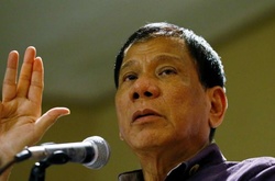 Родріго Дутерте