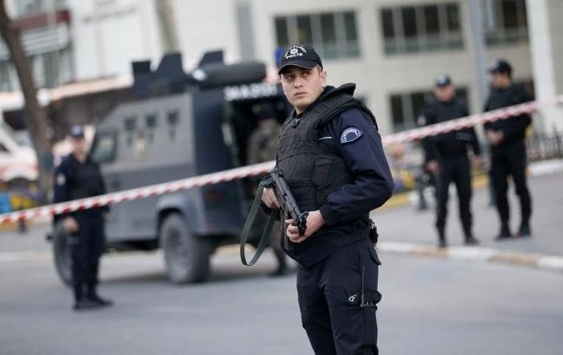 У Туреччині затримали 400 підозрюваних у зв'язках з ІДІЛ