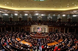  Внесений до Палати документ відкидає будь-які форми визнання російської влади в Криму 