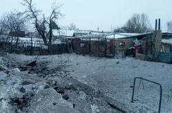  З вини бойовиків кілька днів не могли бути проведені роботи з відновлення енергопостачання до Авдіївки 