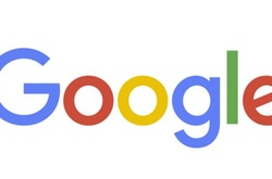 Логотип компанії Google