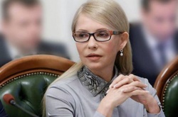 Герман про молитовний сніданок: Тимошенко викликала інтерес, до неї придивлялися