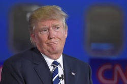 Театр абсурду імені Дональда Трампа