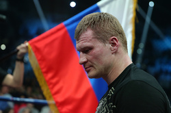 Російського боксера Повєткіна виключили з рейтингів WBC
