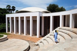 Ауровиль: город, в котором нет политики, религии и национальных различий