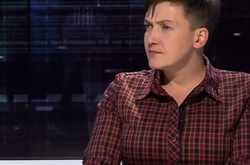 Савченко заявила, що не виключена з комітету з нацбезпеки: це був цирк Пашинського