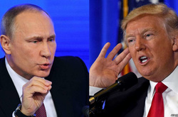 Трамп опинився під вогнем критики через відповідь на слова «Путін – убивця»