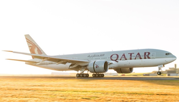 Літак Qatar Airways здійснив найдовший в історії переліт
