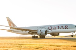 Літак Qatar Airways здійснив найдовший в історії переліт