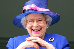 Королева Єлизавета Друга відзначає 65 років перебування на троні