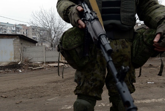 У Донецьку паніка: порушників «комендантської години» можуть розстріляти на місці