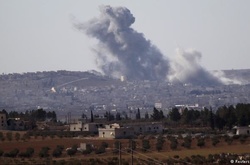 «Ісламська держава» відбила у повстанців у Сирії стратегічно важливе місто