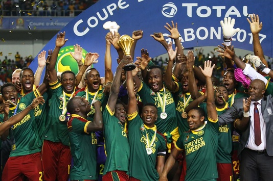Збірна Камеруну стала переможцем Кубку африканських націй 