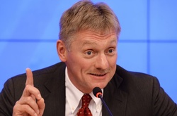 Дмитро Пєсков