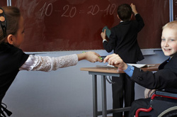 У «Главкомі» прес-конференція: «Інклюзивна освіта в Україні: міфи та реалії»