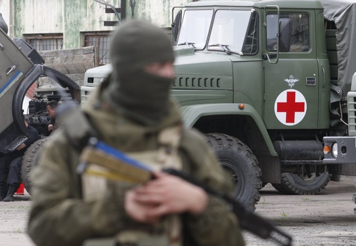 Зона АТО: за добу дістали поранення шестеро українських бійців