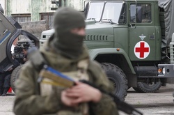 Зона АТО: за добу дістали поранення шестеро українських бійців