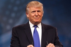 Трамп і генсек НАТО обговорили варіанти вирішення ситуації в Україні