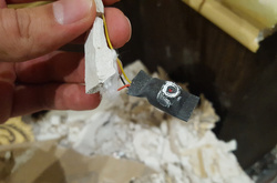 У Краматорську спецслужби виявили систему стеження, що збирала дані для бойовиків «ДНР»