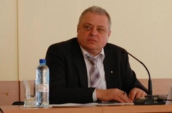 Сергій Божко