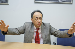  Х'юг Мінгареллі 