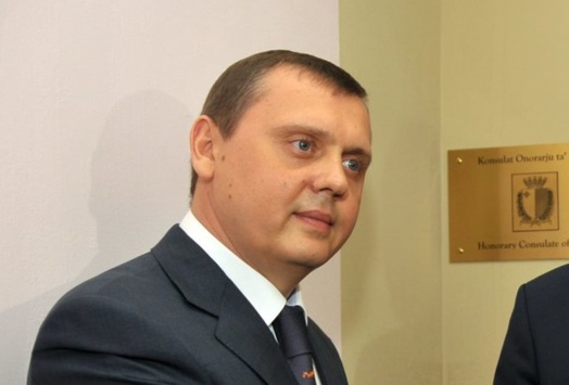 Досудове слідство у справі судді Гречківського завершено - Луценко