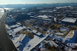 Бродський і Шуфрич будують житловий комплекс на Рибальському півострові всупереч рішенню Київради – «Схеми»