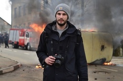  Крістофер Нанн 