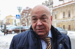 Москаль про сепаратизм на Закарпатті: Ну, хто вам таку х*ню сказав?