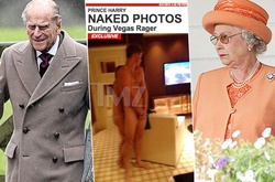 Голые фото и торговля связями: 5 громких скандалов в королевской семье Британии