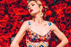 Вера Брежнева похвасталась подарками, которые получила в свой день рождения