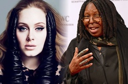 Десять знаменитых женщин, которые не парятся из-за лишнего веса