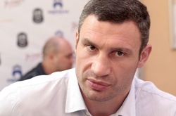 Віталій Кличко