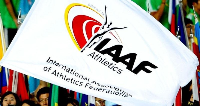 IAAF тимчасово заборонила зміну спортивного громадянства