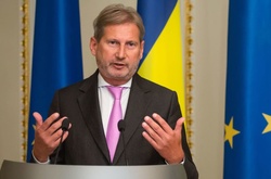 Єврокомісар спрогнозував дату безвізового режиму для України