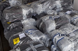 В Австралії з яхти вилучили рекордні 1,4 тонни кокаїну