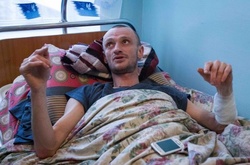 Суд визнав Хімікуса потерпілим від дій нардепа Пашинського