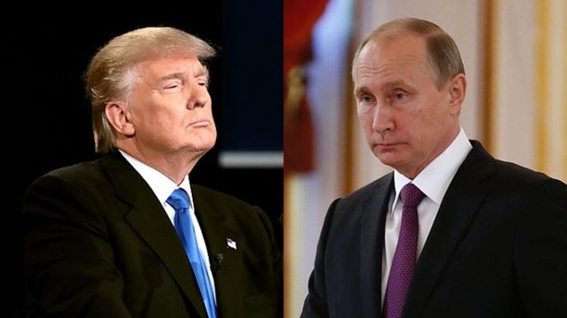 Трамп копіюватиме Путіна в нехтуванні законністю і мораллю – The Washington Post
